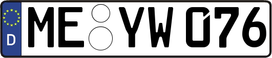 ME-YW076
