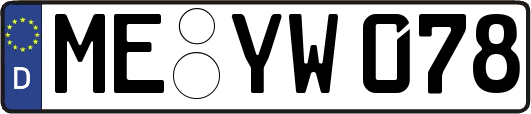 ME-YW078