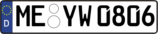 ME-YW0806