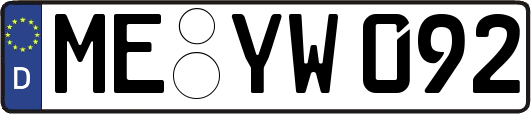 ME-YW092