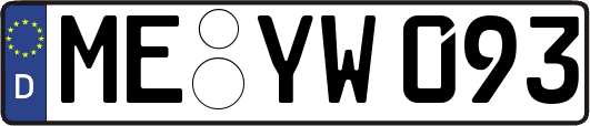 ME-YW093