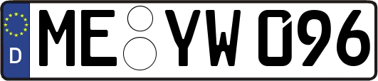 ME-YW096