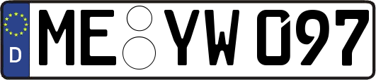 ME-YW097