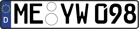 ME-YW098