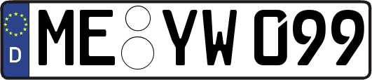 ME-YW099