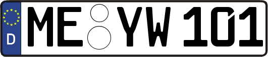 ME-YW101