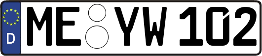 ME-YW102