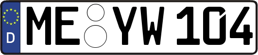 ME-YW104