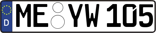 ME-YW105