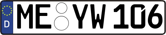 ME-YW106