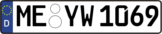 ME-YW1069