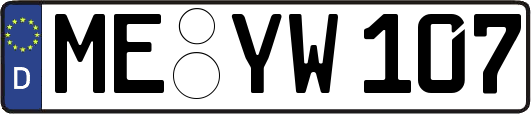 ME-YW107