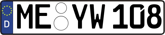 ME-YW108