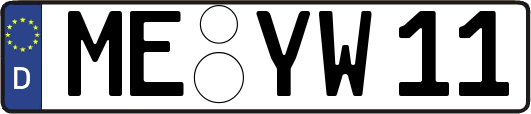 ME-YW11