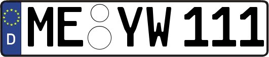 ME-YW111