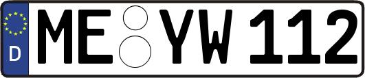 ME-YW112