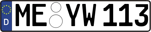 ME-YW113