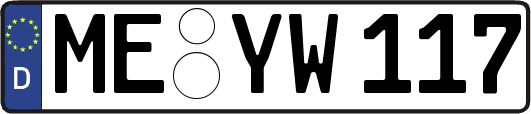 ME-YW117