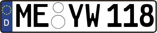 ME-YW118
