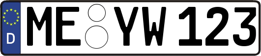 ME-YW123