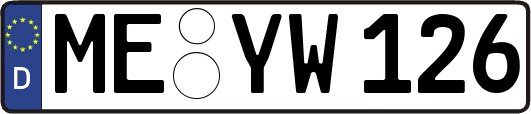 ME-YW126