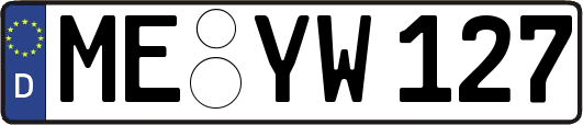 ME-YW127