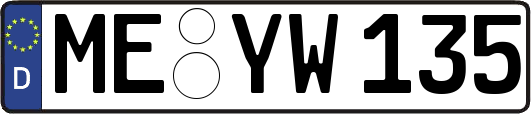 ME-YW135