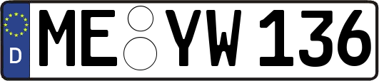 ME-YW136