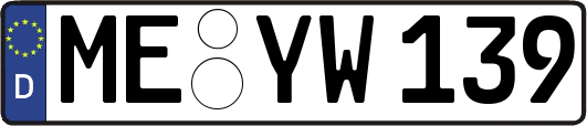ME-YW139