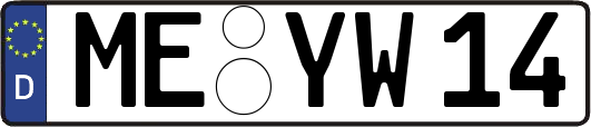 ME-YW14