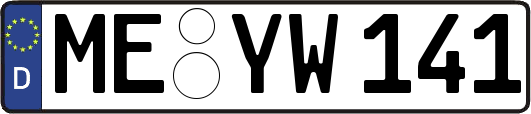ME-YW141