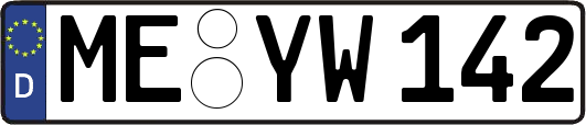 ME-YW142