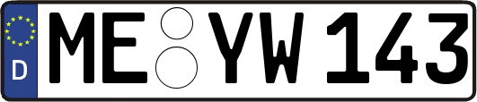 ME-YW143