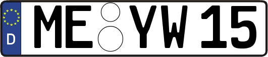 ME-YW15