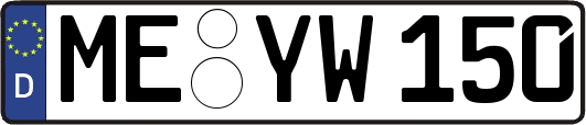 ME-YW150
