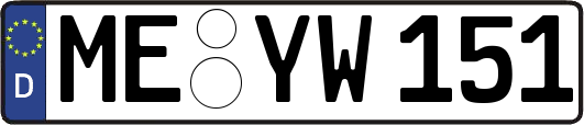 ME-YW151