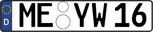ME-YW16