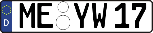 ME-YW17