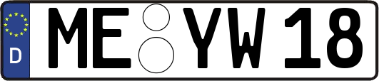 ME-YW18