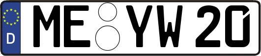 ME-YW20