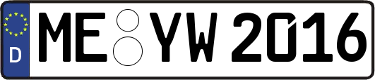 ME-YW2016