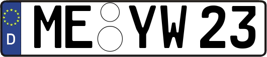 ME-YW23