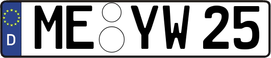 ME-YW25