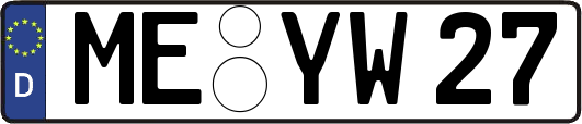 ME-YW27