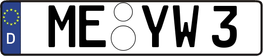 ME-YW3