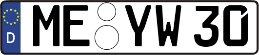 ME-YW30