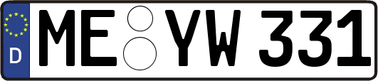 ME-YW331