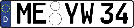 ME-YW34