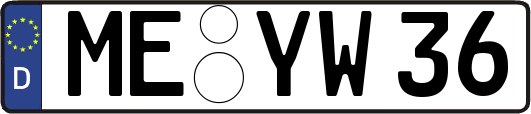ME-YW36