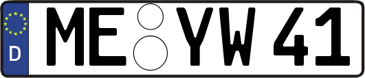 ME-YW41